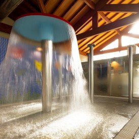 Regalo de Salud y Gastronomía infantil en Spa Attica21 Vilalba