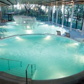 Regalo de Aquatonic Adulto en Aquatonic