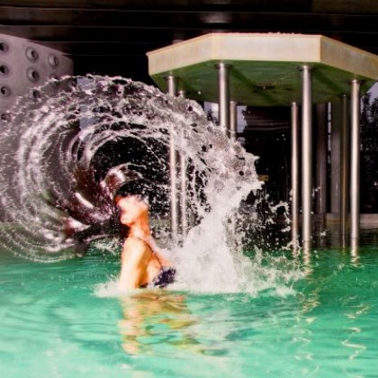 Regalo de Aquatonic Estudiante en Aquatonic