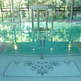 Regalo de Aquatonic Senior en Aquatonic