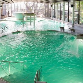 Regalo de Aquatonic en Familia en Aquatonic