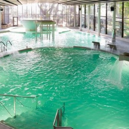 Regalo de Aquatonic en Familia en Aquatonic