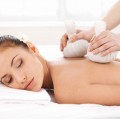 Regalo de Masaje con Pindas y Esferas calientes de Sal “Assal" | 40 min en Silentia Spa & Wellness