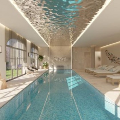 Regalo de Acceso Silentia Spa | RESIDENTES en Silentia Spa & Wellness