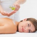 Regalo de Masaje Energizante Ayurvedico de la India | 50 min en Silentia Spa & Wellness