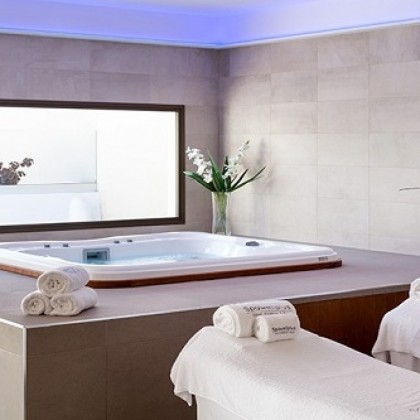 Regalo de Experiencia Romántica para 2 en Spa Best Tenerife
