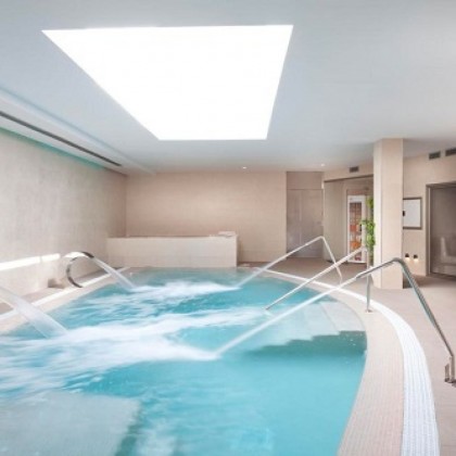 Regalo de Spa en familia: 2 adultos y 2 niños en Spa Best Tenerife