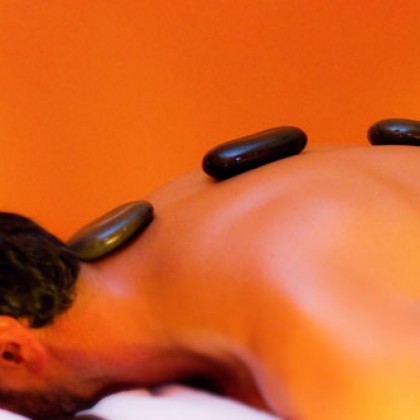 Regalo de Masaje Celta Completo en IBERIK Augas Santas Balneario & Golf