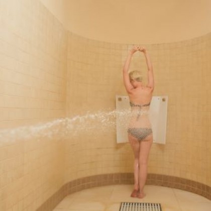 Regalo de Ritual RELAJANTE en IBERIK Augas Santas Balneario & Golf