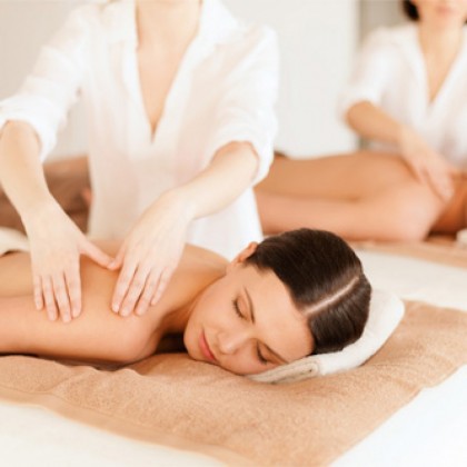 Regalo de Momento Spa y Masaje 30 min en Spa Spaxion Convento Capuchinos