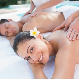 Regalo de Momento Spa y Masaje 20 min en Spa Spaxion Convento Capuchinos