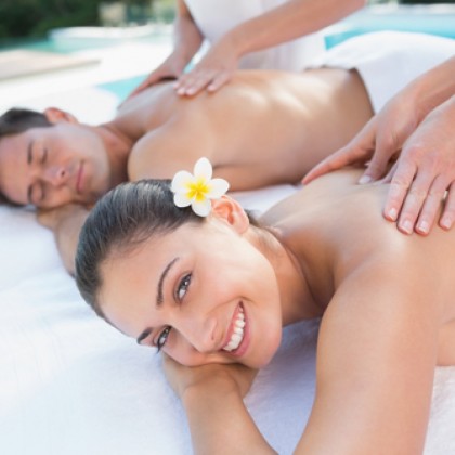 Regalo de Momento Spa y Masaje 20 min en Spa Spaxion Convento Capuchinos