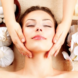 Regalo de Facial Pura Vitamina C en Spa Spaxion Convento Capuchinos