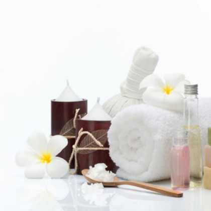 Regalo de Ritual Reina De Egipto en Spa Spaxion Convento Capuchinos