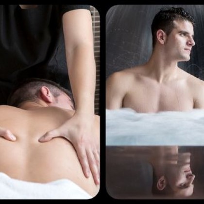 Regalo de Spa Bienestar en Vaho Spa