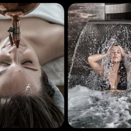 Regalo de Spa Oriental en Vaho Spa