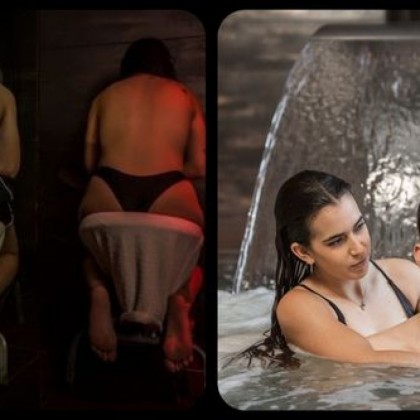 Regalo de Experiencia Spa para dos en Vaho Spa