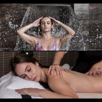 Regalo de Spa Relax en Vaho Spa