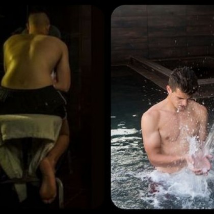 Regalo de Experiencia Spa en Vaho Spa