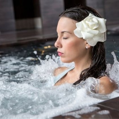 Regalo de Circuito Hidrotermal en Vaho Spa