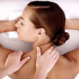 Regalo de Relájese y Disfrute Viernes a Domingo en Bodyna Las Casas del Rey de Baeza