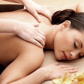 Regalo de Masaje de Aromaterapia en Bodyna Las Casas del Rey de Baeza