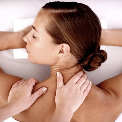 Regalo de Relájese y Disfrute de Lunes a Jueves en Bodyna Las Casas del Rey de Baeza