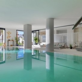 Regalo de Spa en Spa Paradisus