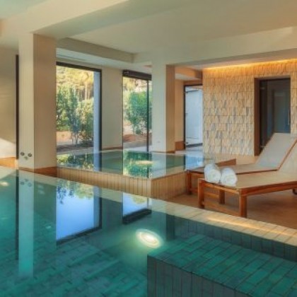 Regalo de Pack Spa Experience para dos personas en SPA by SERAWA Moraira