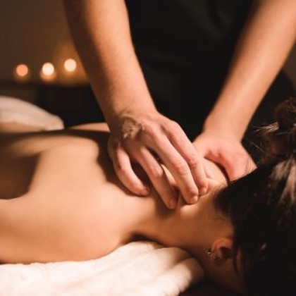 Regalo de Masaje Relajante en SPA by SERAWA Moraira