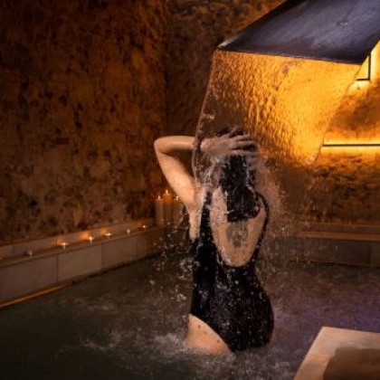 Regalo de Termal Experience en RVhotels Broquetas Spa Termal***