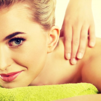 Regalo de Oasis de Serenidad en Inagua Spa & Wellness