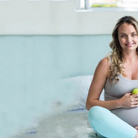 Regalo de Futuras Mamás en Inagua Spa & Wellness