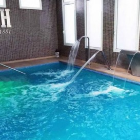 Regalo de Circuito Termal | Cliente Hotel en Balneario Vichy Catalan