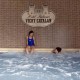 Regalo de Circuito Termal Infantil | Cliente Hotel en Balneario Vichy Catalan