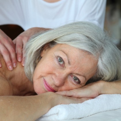 Regalo de Masaje 30min. en Balneario de Villavieja