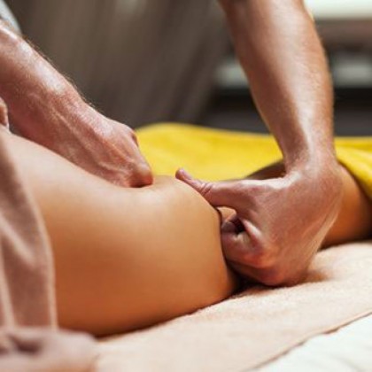 Regalo de Masaje 20min. en Balneario de Villavieja