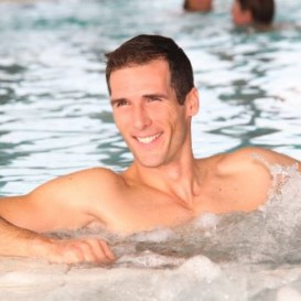 Regalo de Viaje a la Provenza en Senzia Granada Spa & Wellness