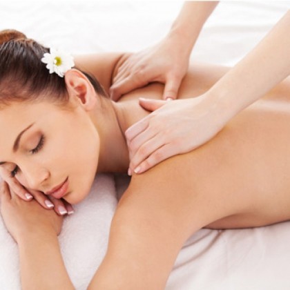 Regalo de Inner Peace en Rock Spa Tenerife