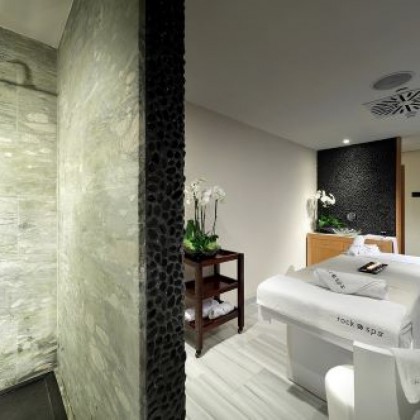 Regalo de Deep Tissue 50´ en Rock Spa Tenerife