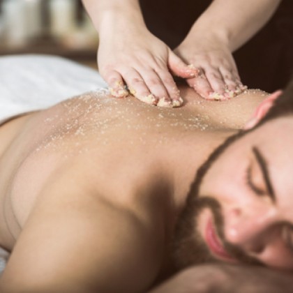 Regalo de Wrap Remix en Rock Spa Tenerife