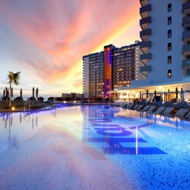 Regalo de DaySpa de Lujo en Rock Spa Tenerife