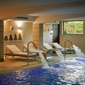 Regalo de Acceso SPA en Pure Spa by Natura Bissé