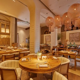 Regalo de Acceso SPA + Desayuno en Pure Spa by Natura Bissé