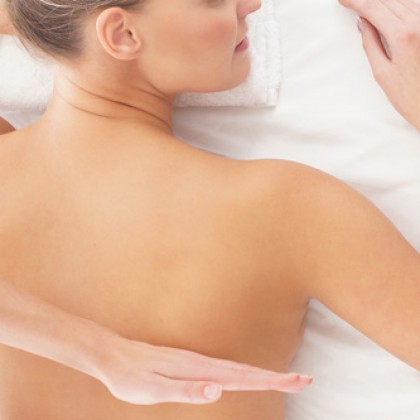 Regalo de Masaje 45 min. en Spa La Quinta