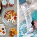 Regalo de Spa & Brunch en Spa La Quinta