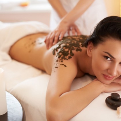 Regalo de Programa Antiestrés en Spa La Quinta