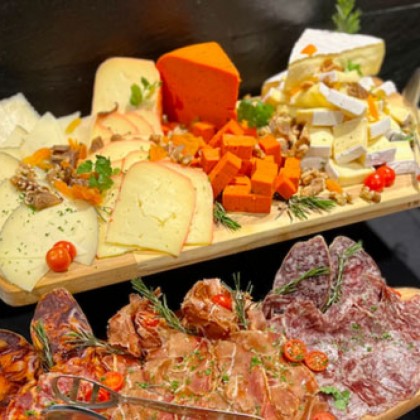 Regalo de Circuito Spa + Brunch en HM Jaime III