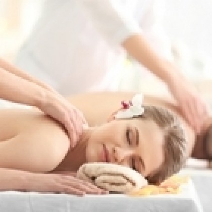 Regalo de ESPECIAL PAREJA Circuito Spa y Belleza + Masaje de 25min + Servicio de Té PAREJA en Blue Spa Zahara