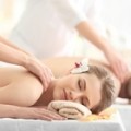 Regalo de ESPECIAL PAREJA Circuito Spa y Belleza + Masaje de 25min + Servicio de Té PAREJA en Blue Spa Zahara